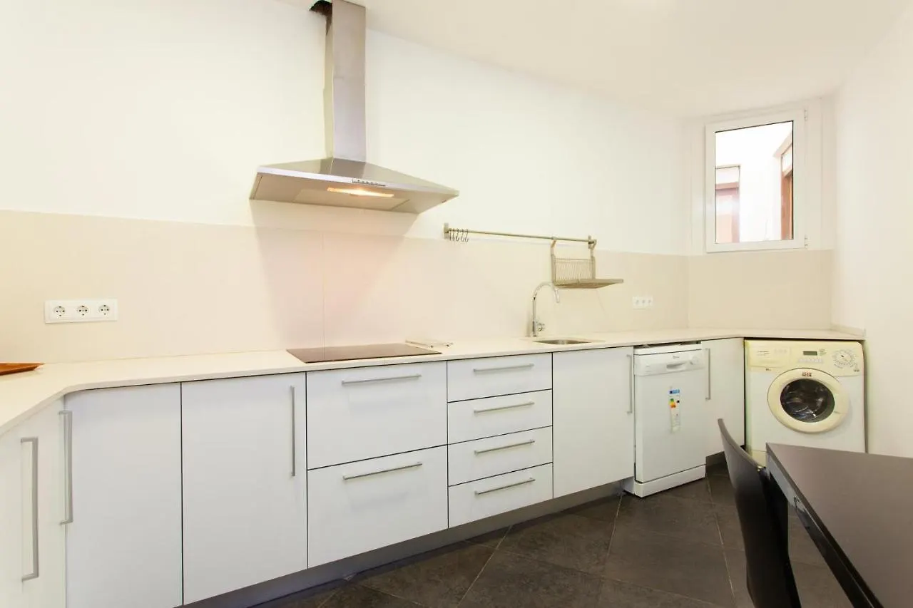 Apartment San Pere Barcelona Spain