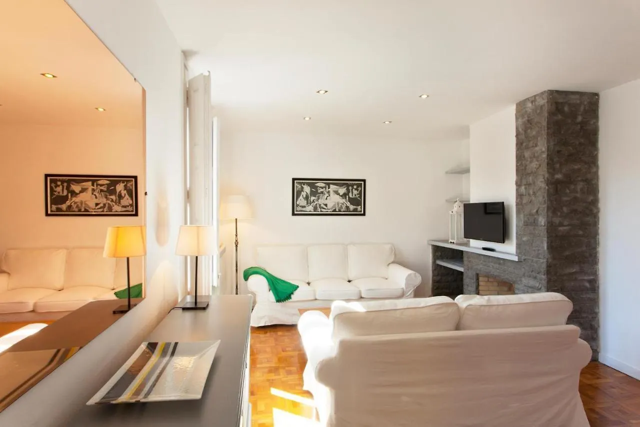 Apartment San Pere Barcelona