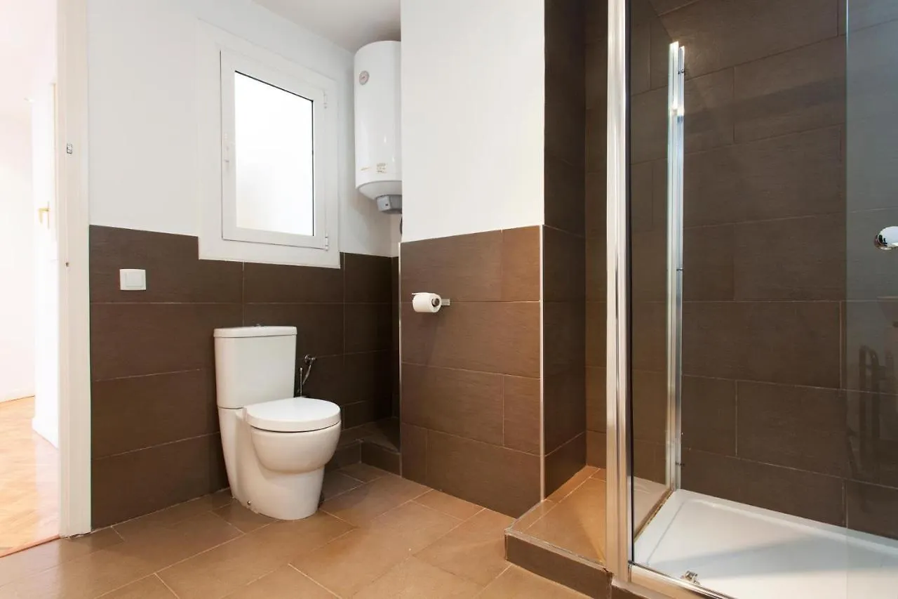 Apartment San Pere Barcelona