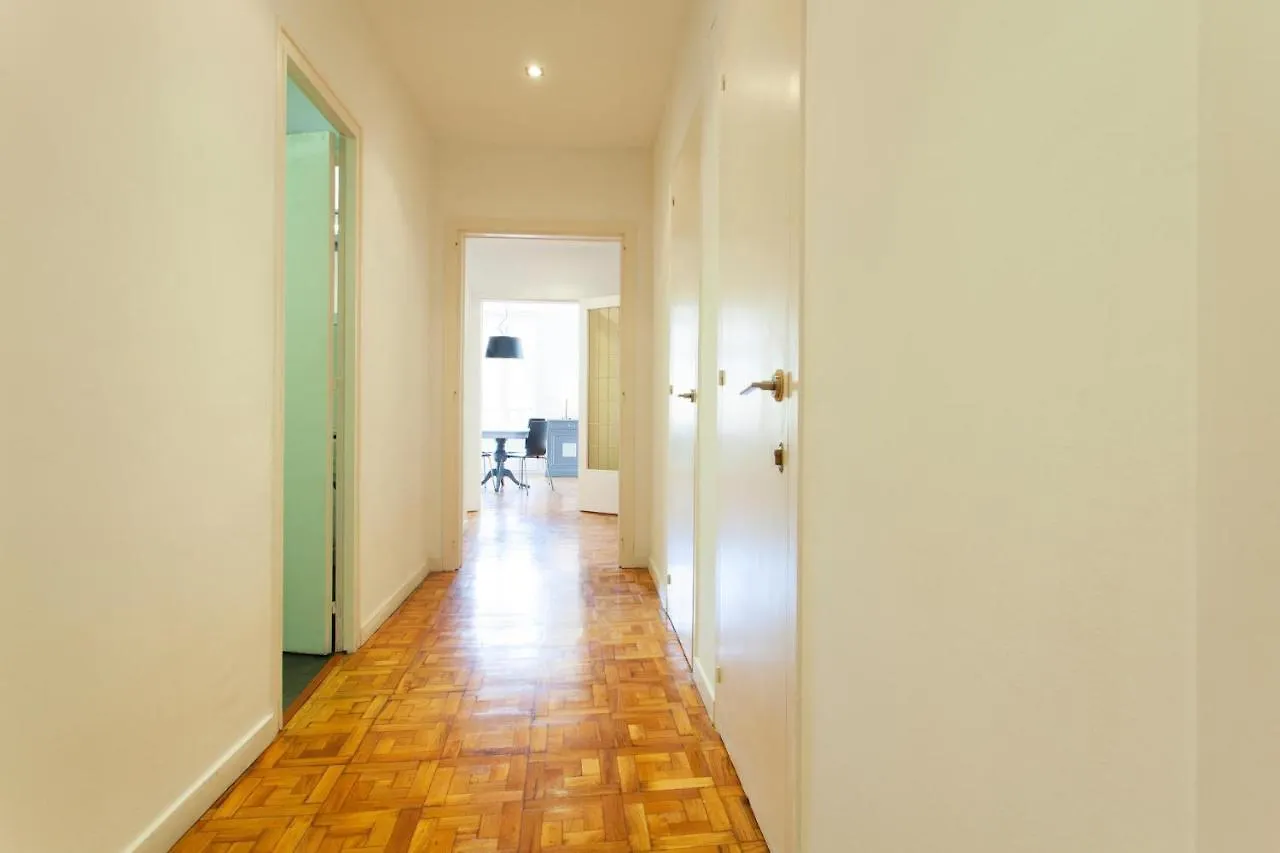 Apartment San Pere Barcelona