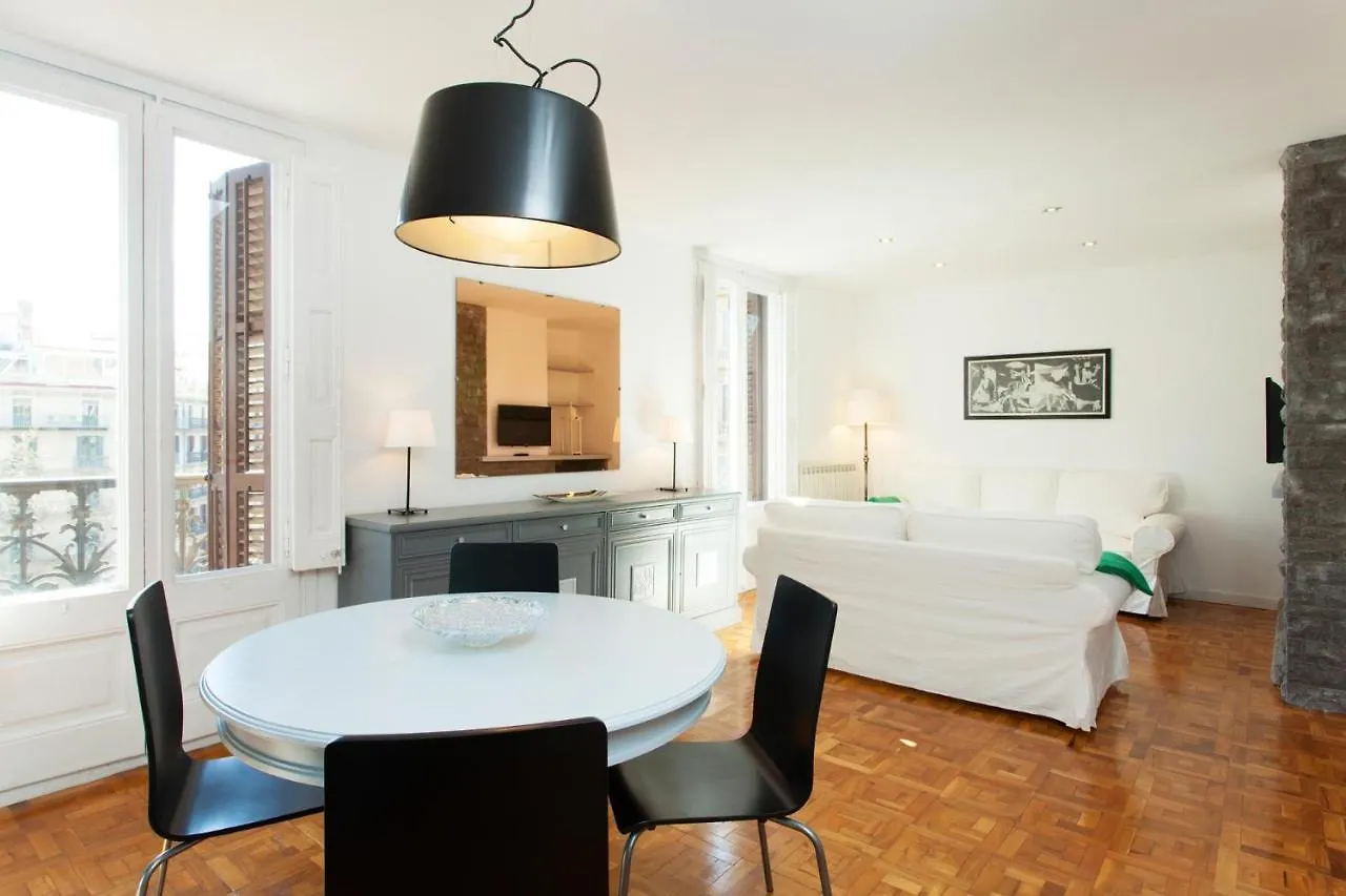 Apartment San Pere Barcelona