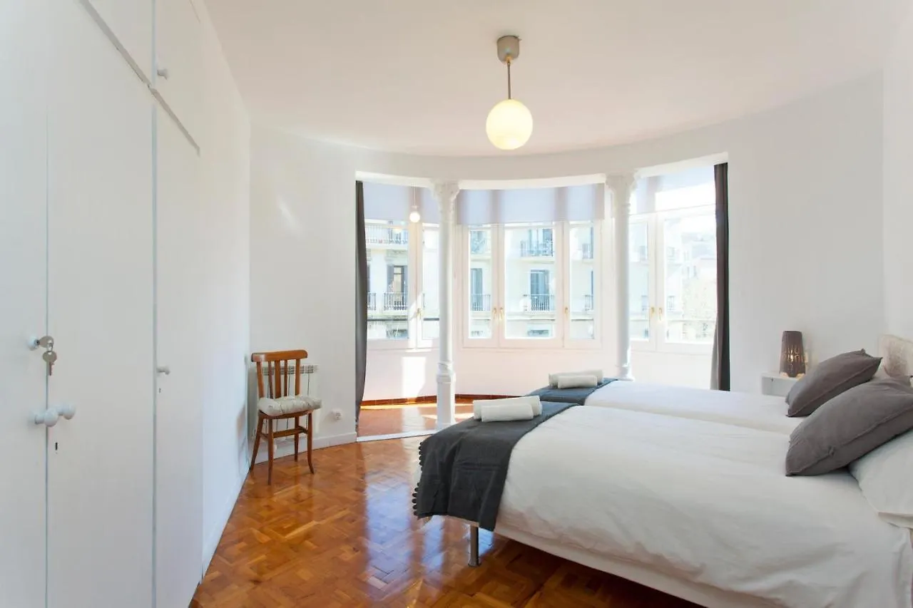 Apartment San Pere Barcelona