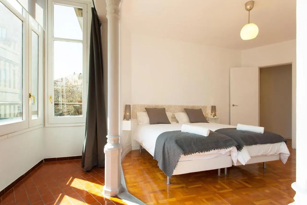 Apartment San Pere Barcelona