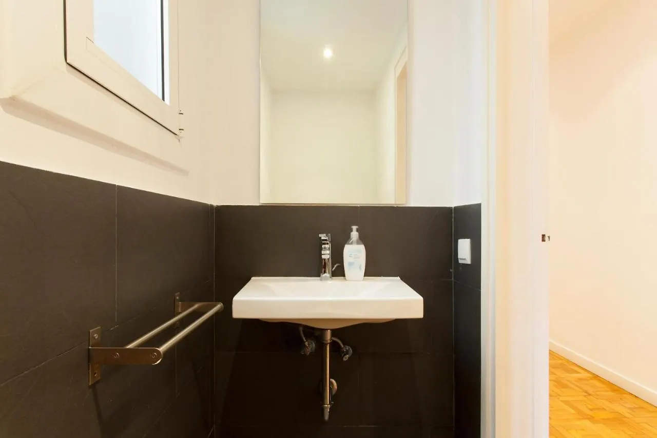 Apartment San Pere Barcelona