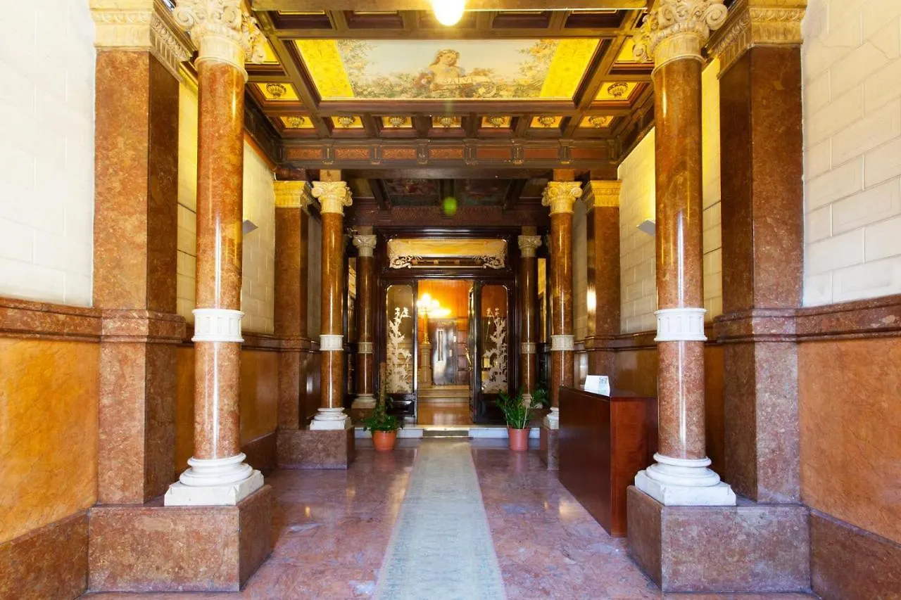 Apartment San Pere Barcelona
