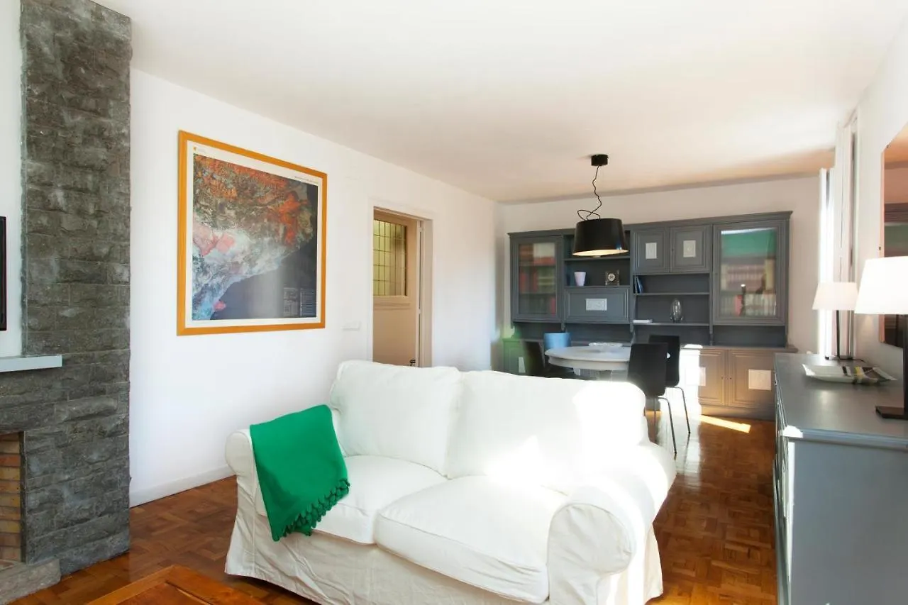Apartment San Pere Barcelona